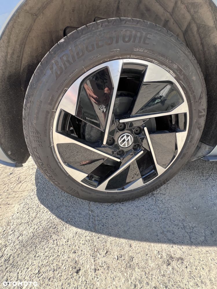 Volkswagen ID.3 58kWh Pro Performance - 5