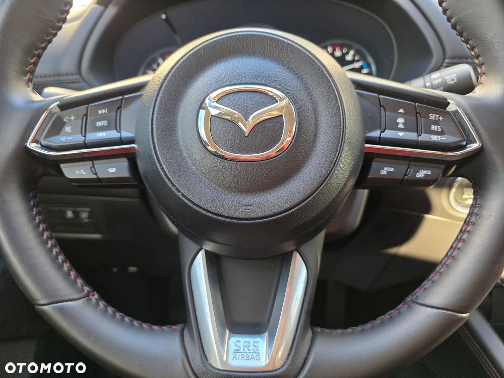 Mazda CX-5 - 18