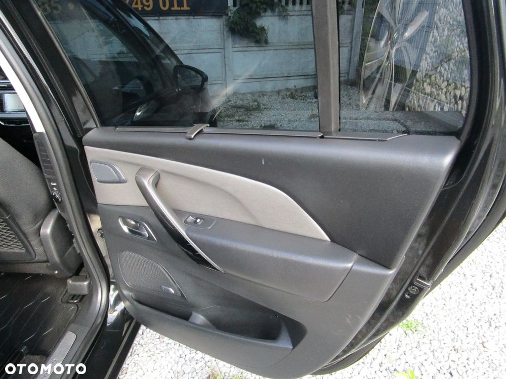 Citroën C4 Grand Picasso - 34