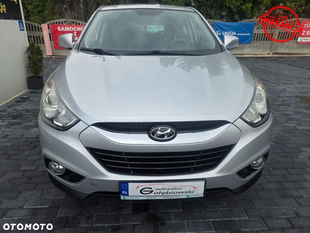 Hyundai ix35 - 16
