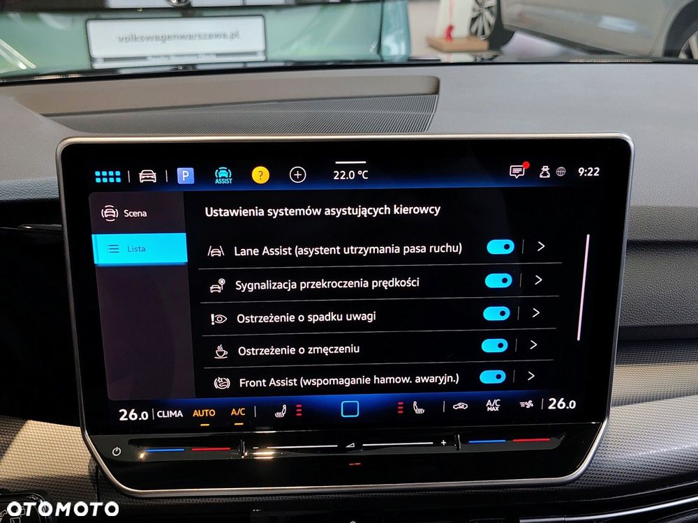 Volkswagen Golf - 17