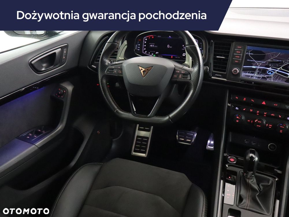 Cupra Ateca - 9