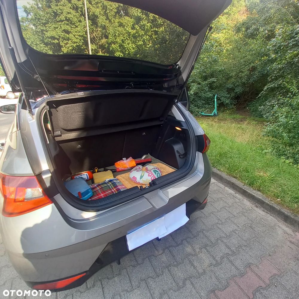 Hyundai i20 1.0 T-GDI Comfort DCT - 8