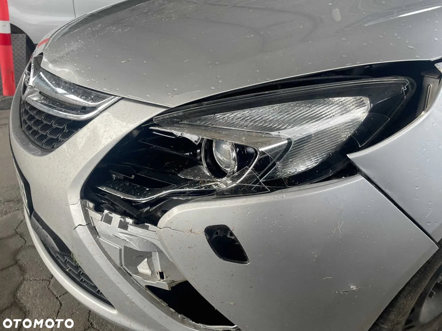 Opel Zafira 1.6 CDTI Cosmo - 6