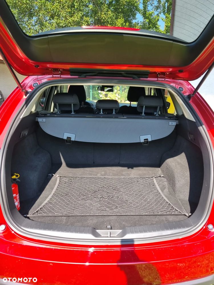 Mazda CX-5 2.0 Skymotion 2WD - 12