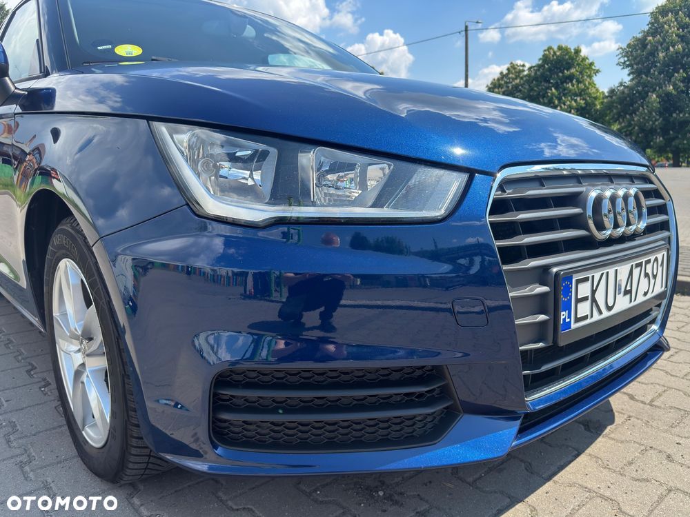 Audi A1 Sportback - 37