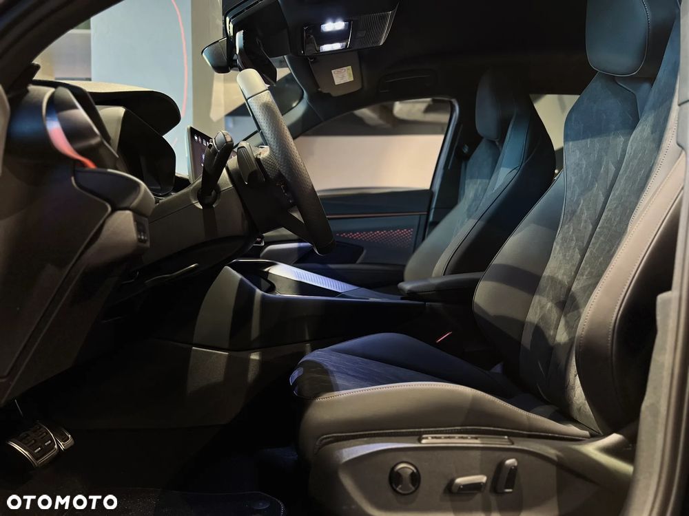 Cupra Terramar 1.5 eTSI mHEV DSG - 12