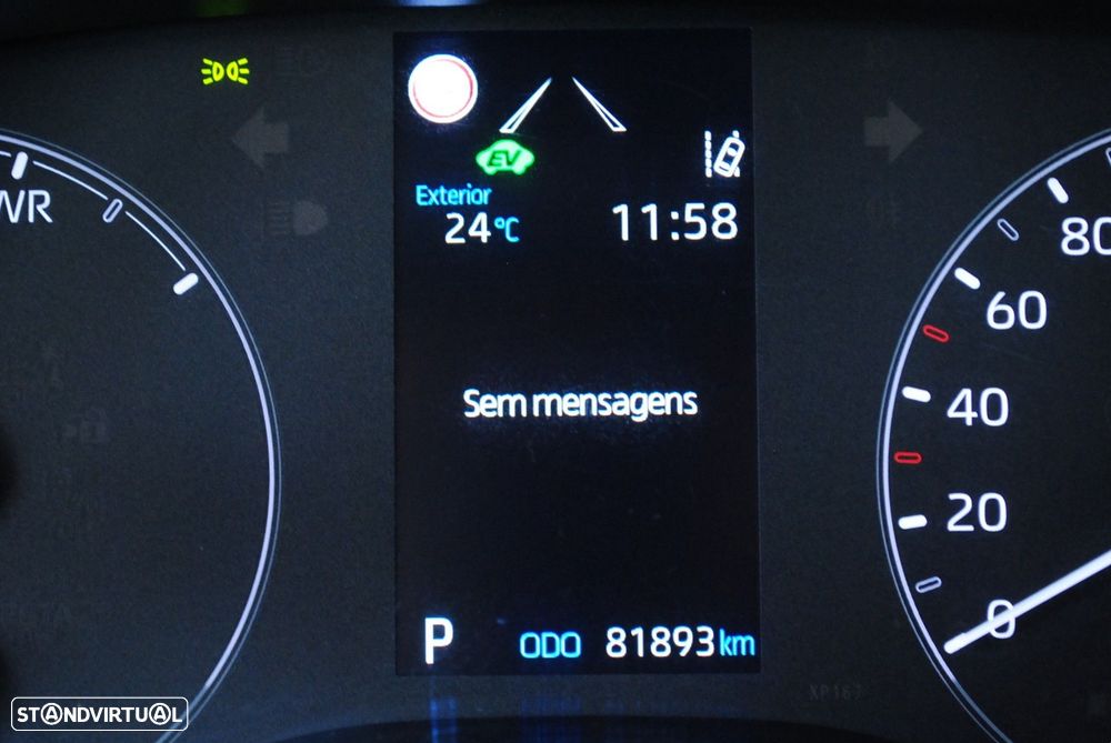 Toyota Yaris Cross 1.5 HDF Comfort Plus - 11