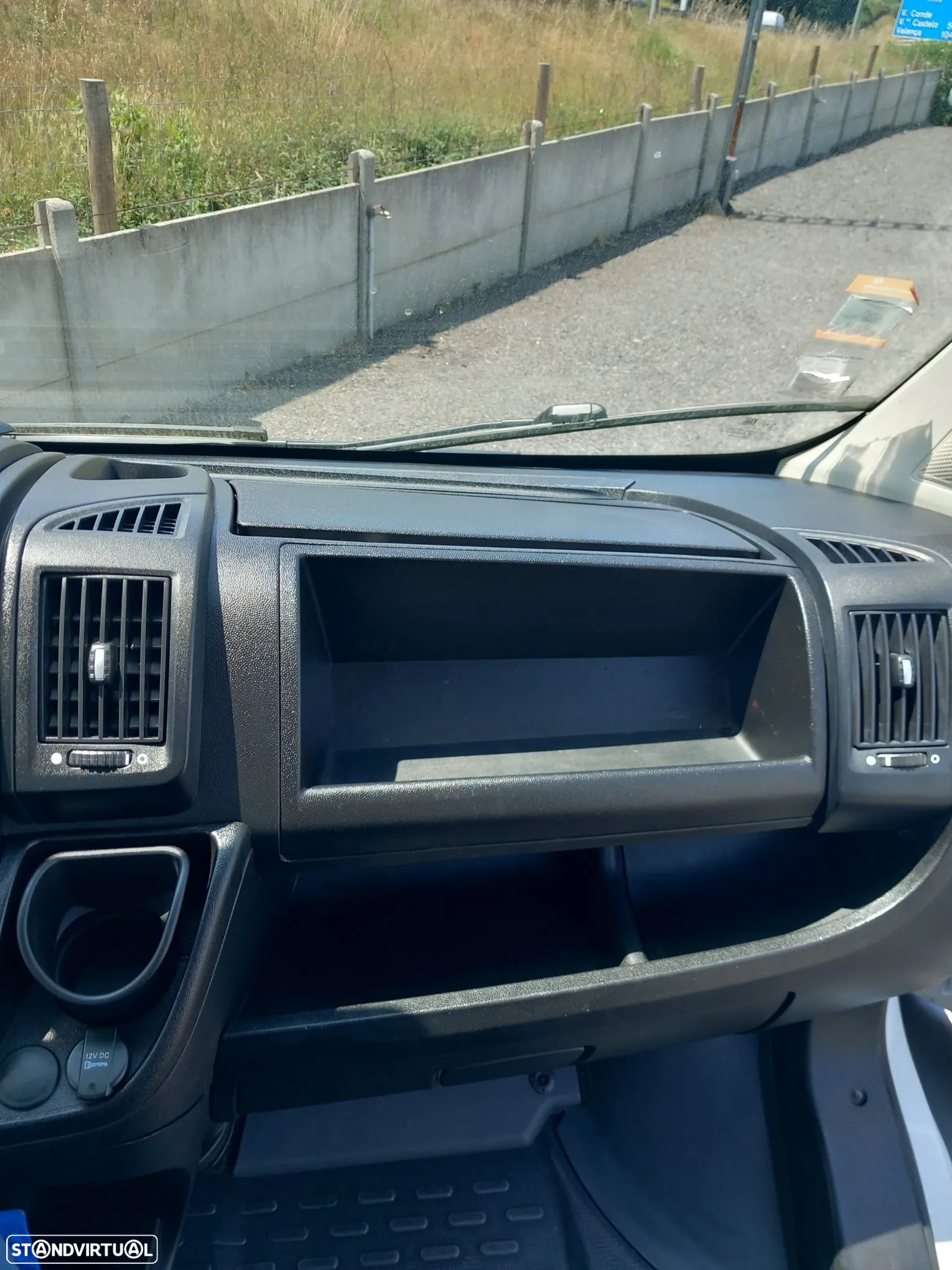 Fiat Ducato 35 2.3 M-Jet L CD - 7