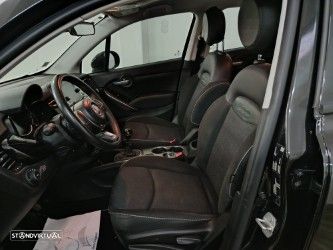 Fiat 500X 1.0 FireFly City Cross - 26