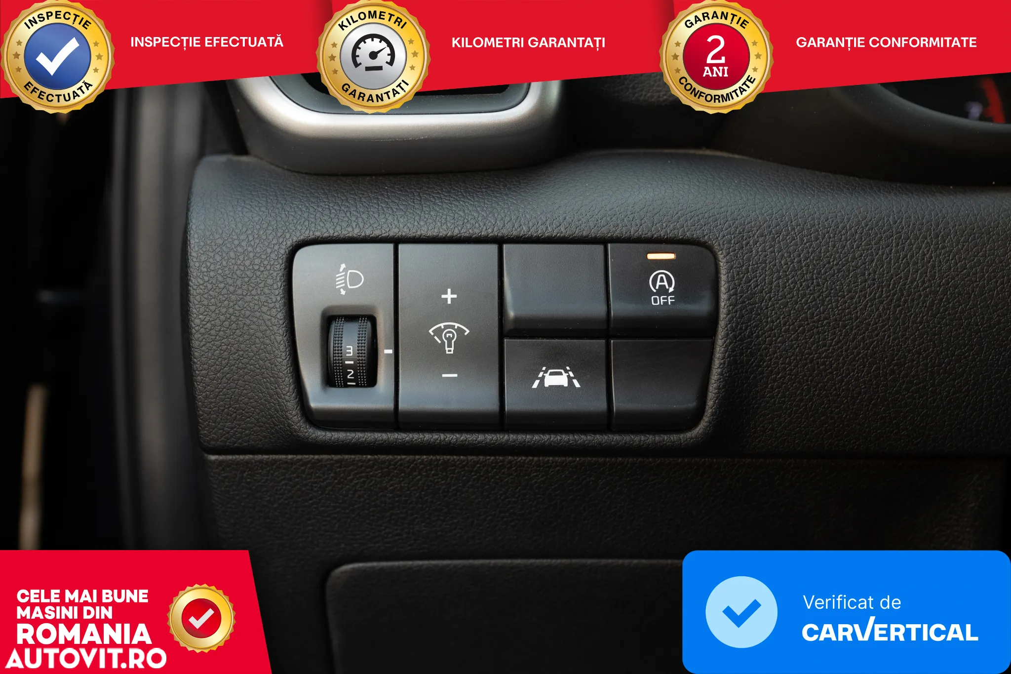 Kia Sportage 1.6 T-GDI 7DCT 4x4 Style - 9
