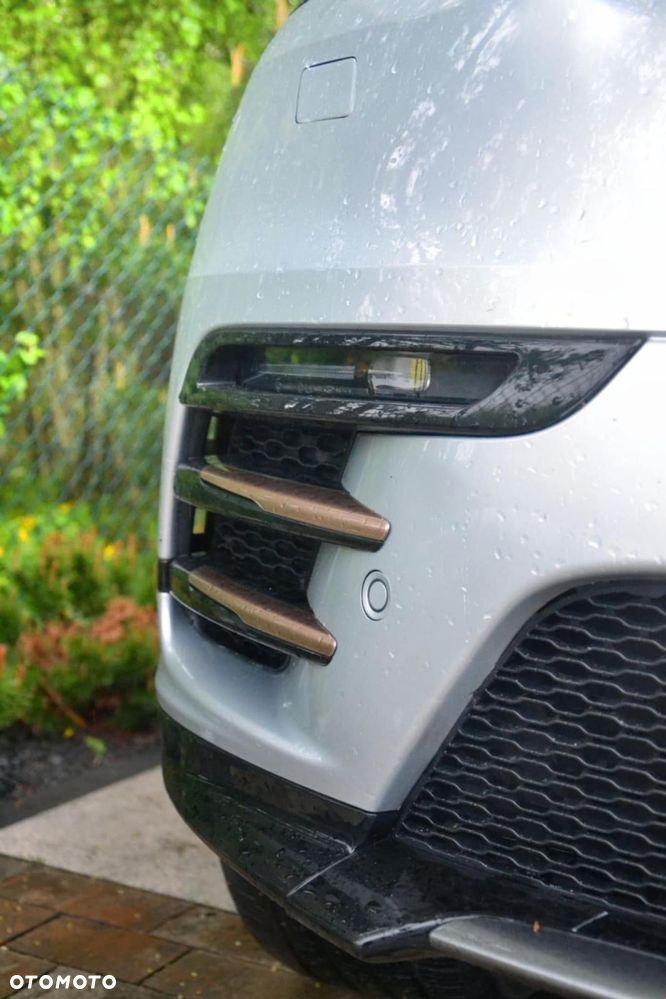 Land Rover Range Rover Velar 3.0 Si6 R-Dynamic HSE - 7