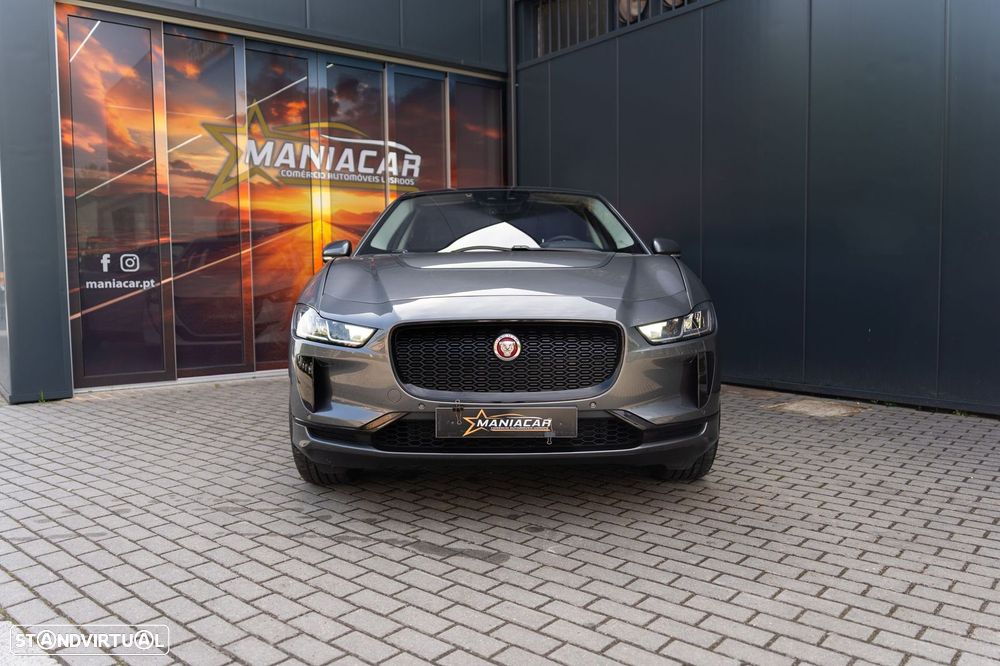 Jaguar I-Pace EV400 AWD S - 3