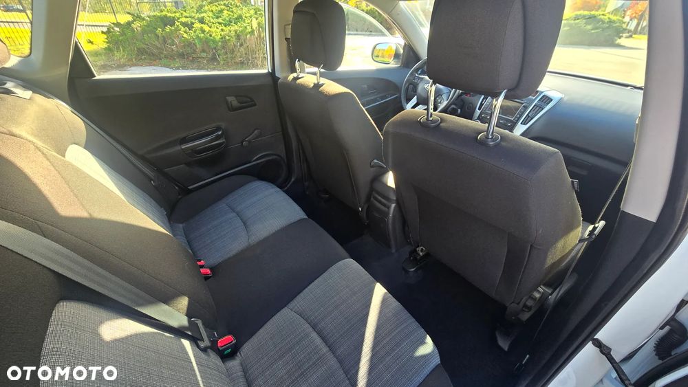 Kia Ceed - 15