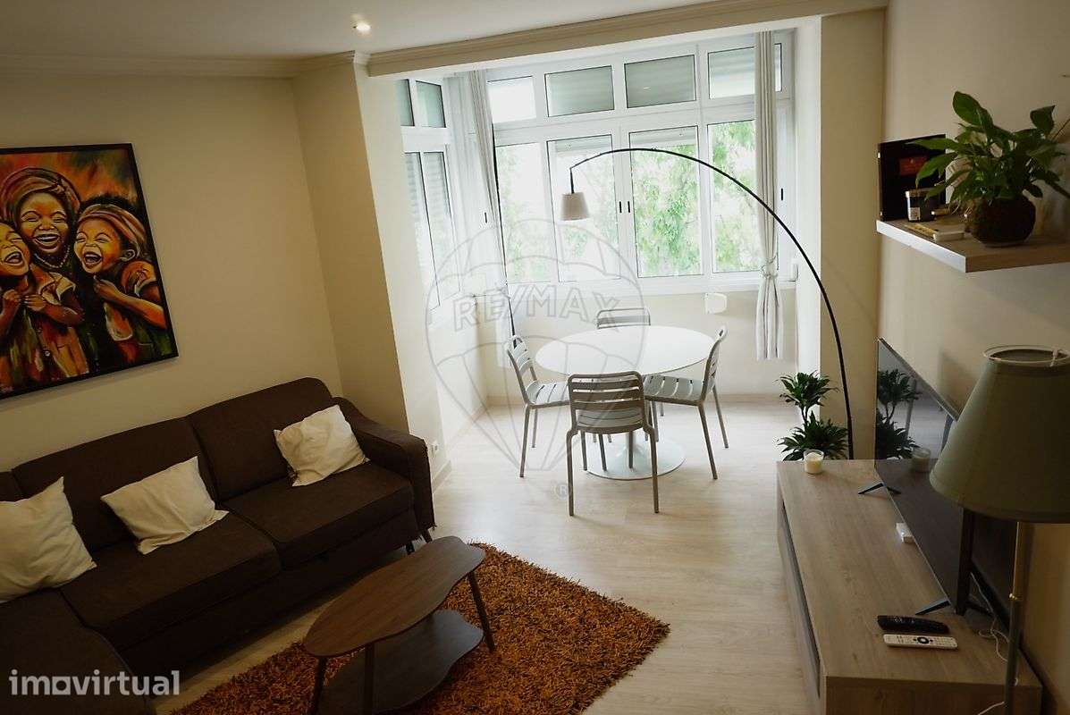 Apartamento T1 para venda - Grande imagem: 2/11