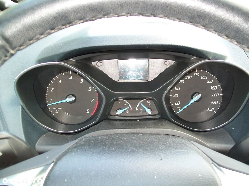 Ford C-MAX 1.6 Ti-VCT Ambiente - 16