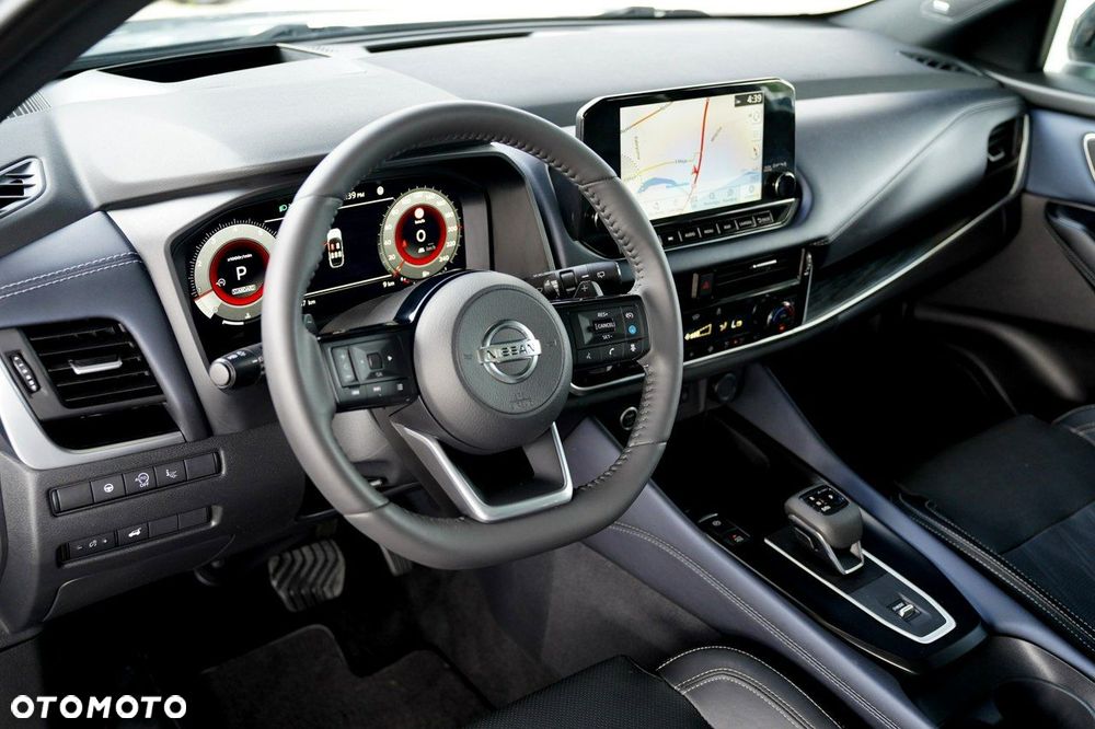Nissan Qashqai - 17