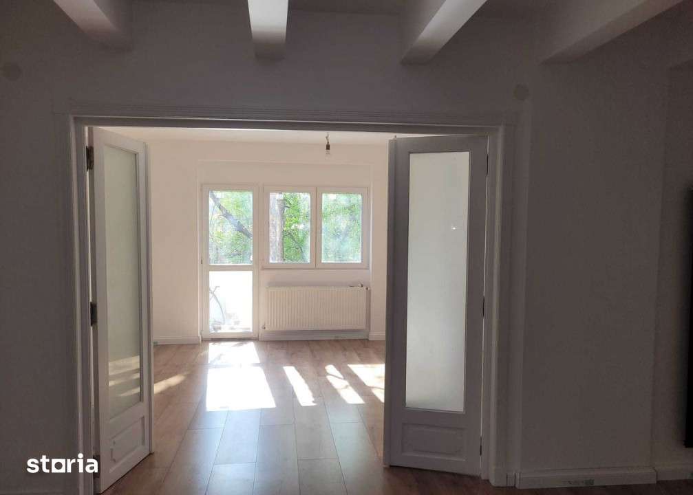 Apartament 3 Camere | Parc Cismgiu | Complet Renovat |metrou Izvor 10' — fotografia 3