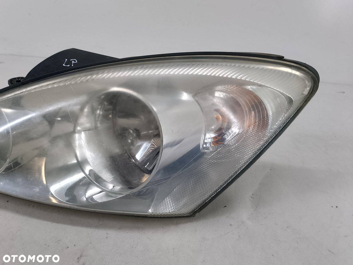 LAMPA PRZÓD LEWA KIA CEE'D I 92101-1H000 - 3