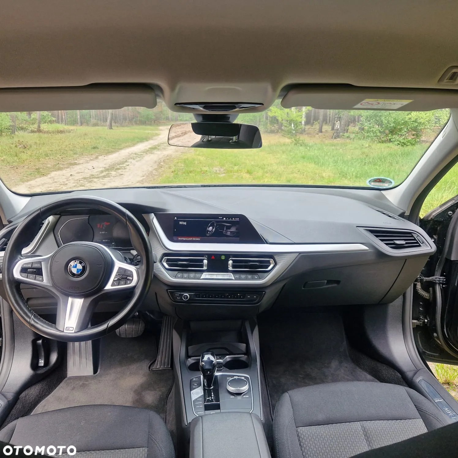 BMW Seria 1 116d - 17