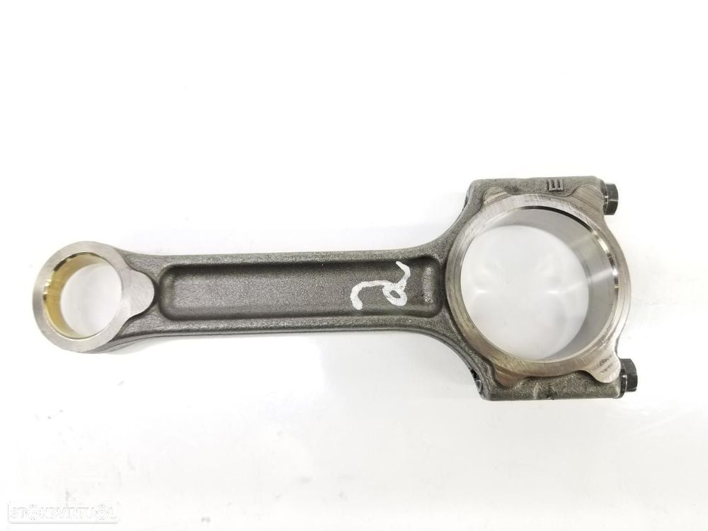 BIELA MERCEDES-BENZ CLASE A BM 177 - 1