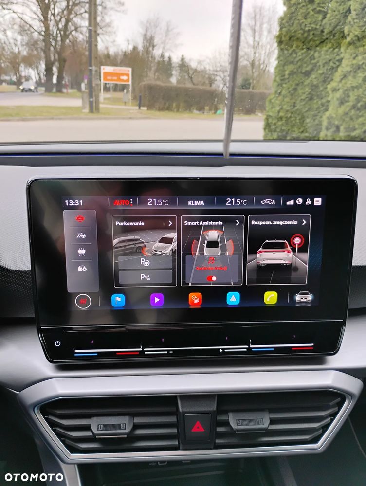 Seat Leon 1.5 TSI FR - 20