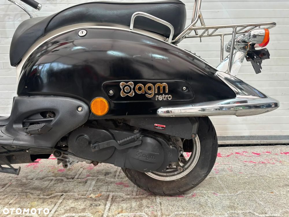 AGM Retro 50 - 23