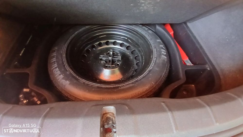 Volvo C30 DRIVe - 21