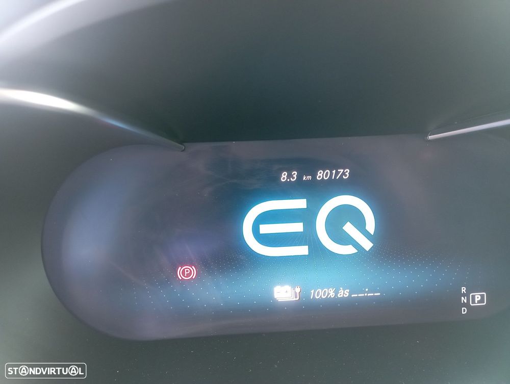 Mercedes-Benz C 300 de AMG Line - 18