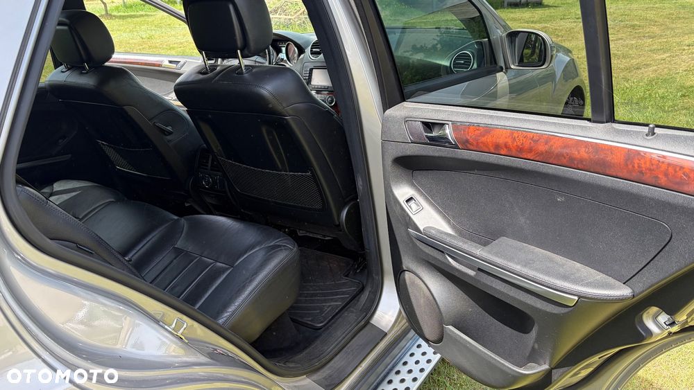 Mercedes-Benz ML 280 CDI 4-Matic - 9