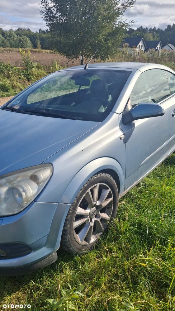 Opel Astra - 11