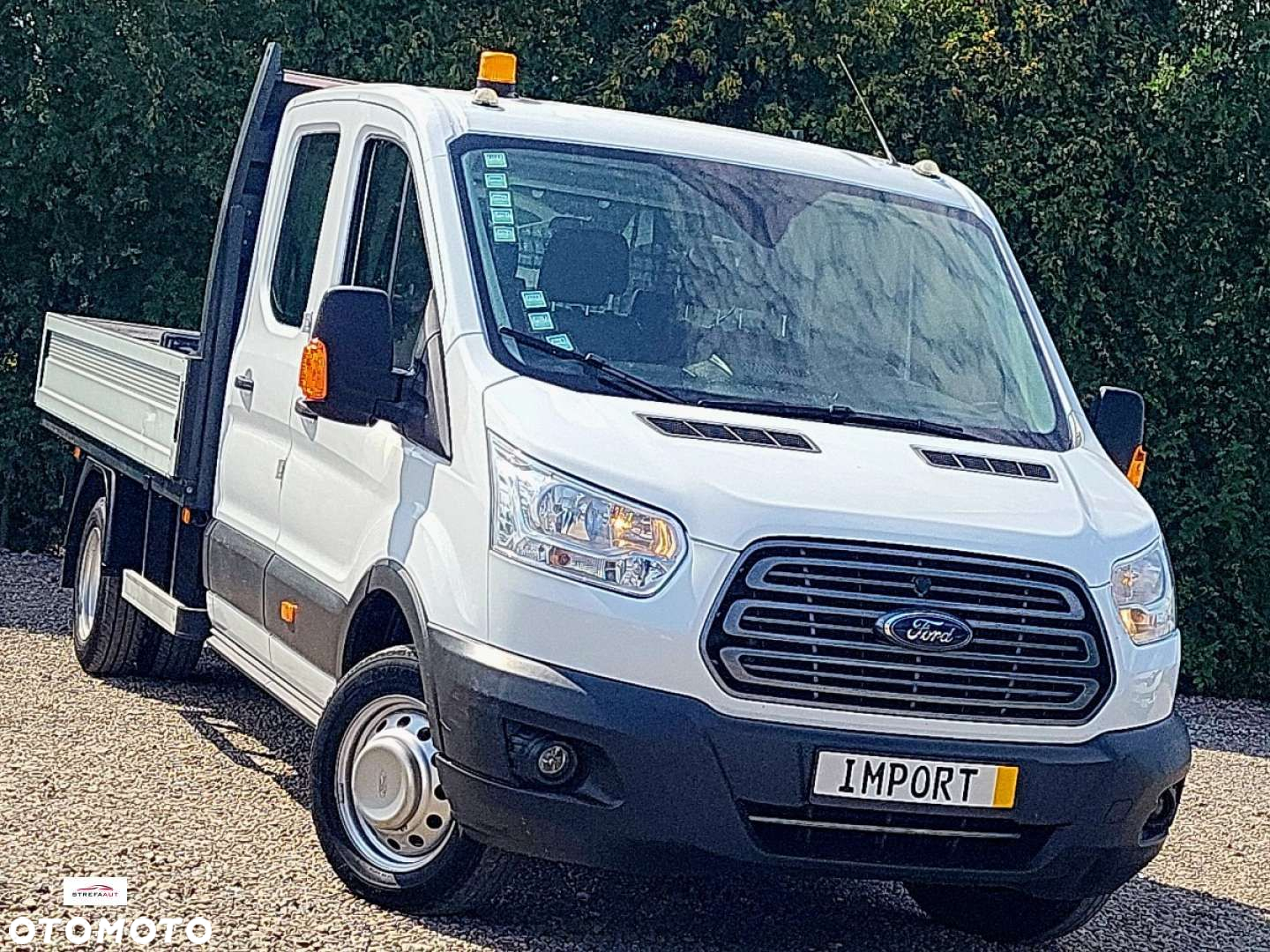 Ford Transit - 3
