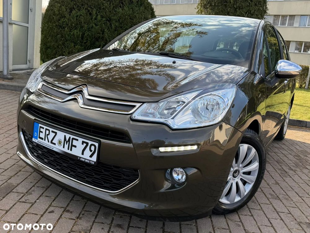 Citroën C3 Pure Tech (VTi) 82 Exclusive - 15
