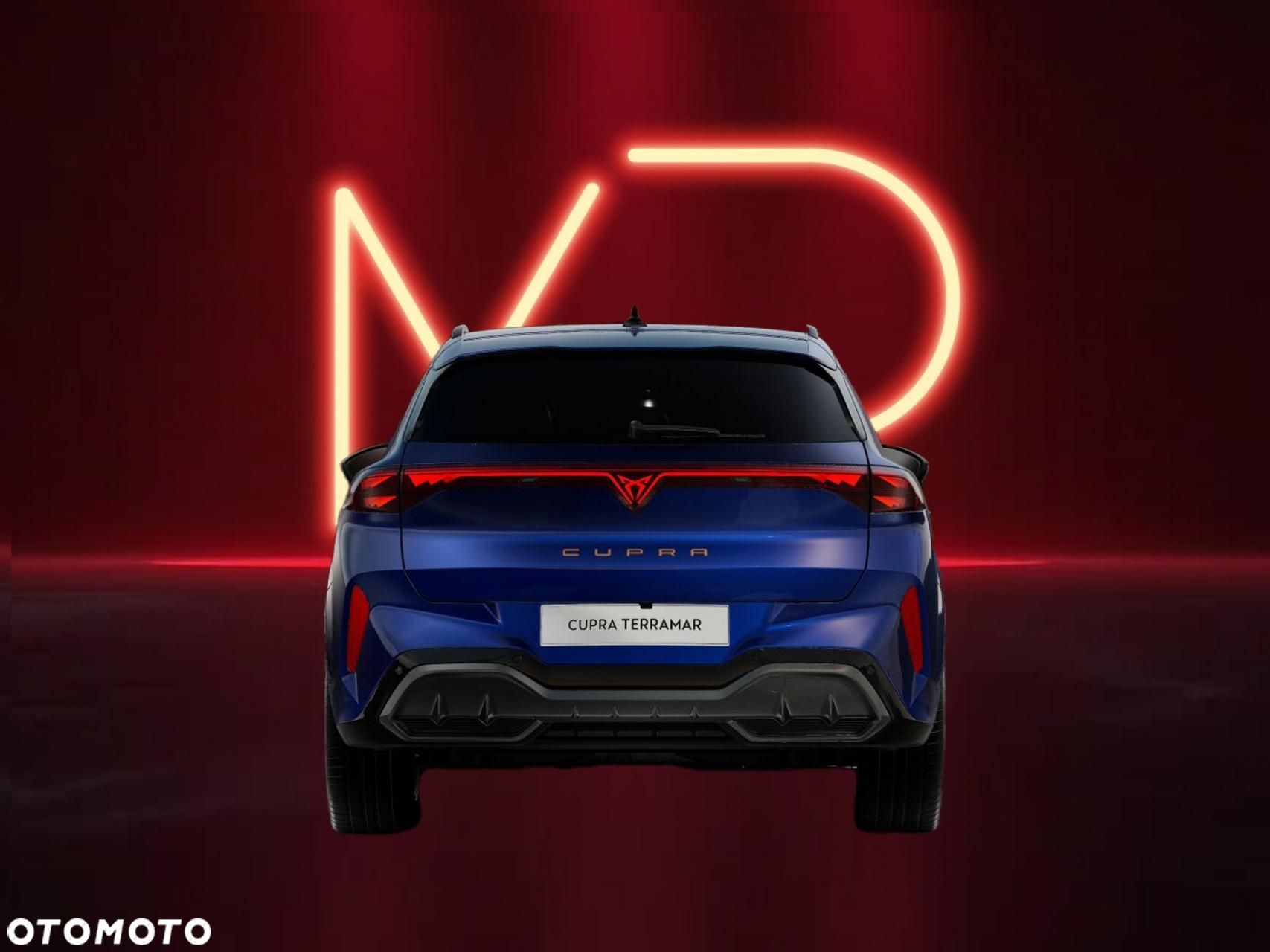 Cupra Terramar 2.0 TSI 4Drive VZ DSG - 3