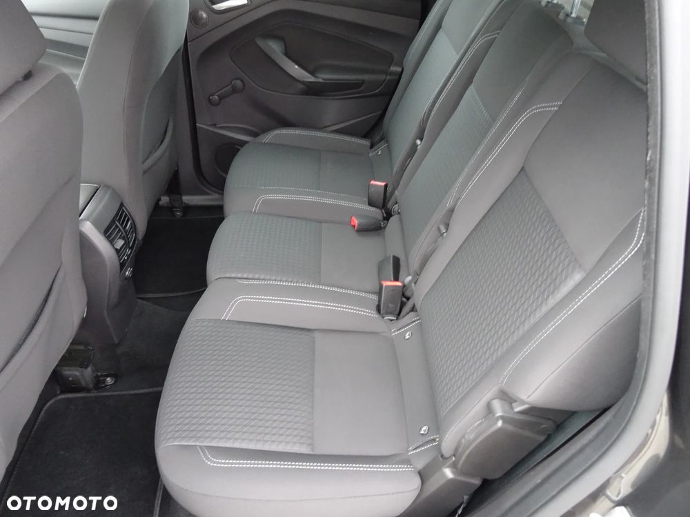 Ford C-MAX 1.0 EcoBoost Trend ASS - 16