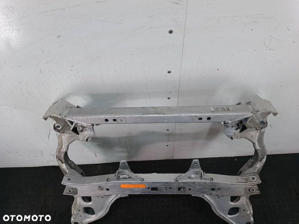 WÓZEK,TRAWERS PRZÓD BMW E90 2.0 16V 320i - 3
