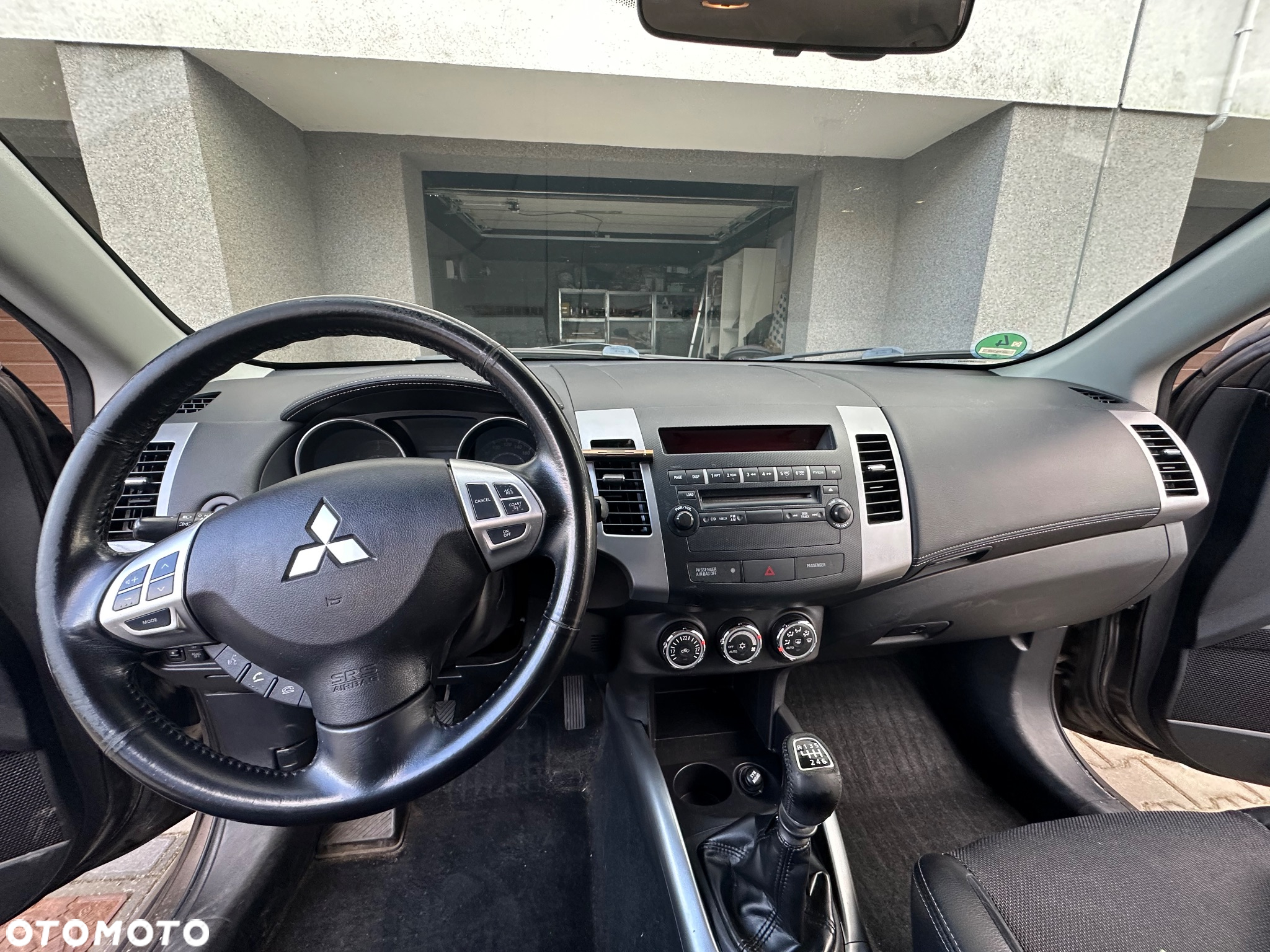 Mitsubishi Outlander 2.2 DI-D ClearTec 2WD Edition - 18