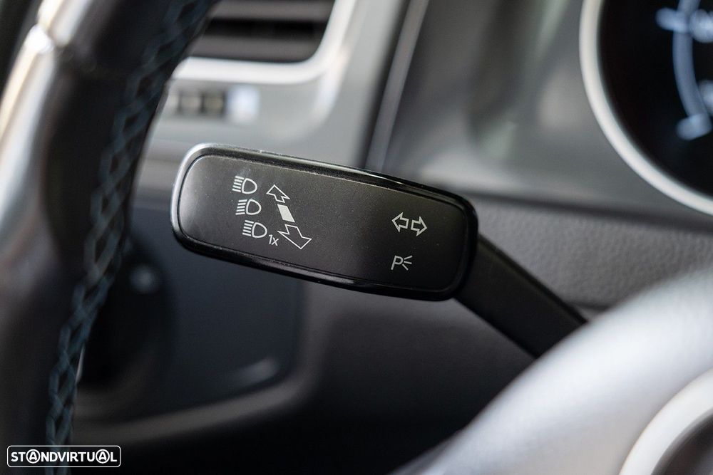VW e-Golf Standard - 24