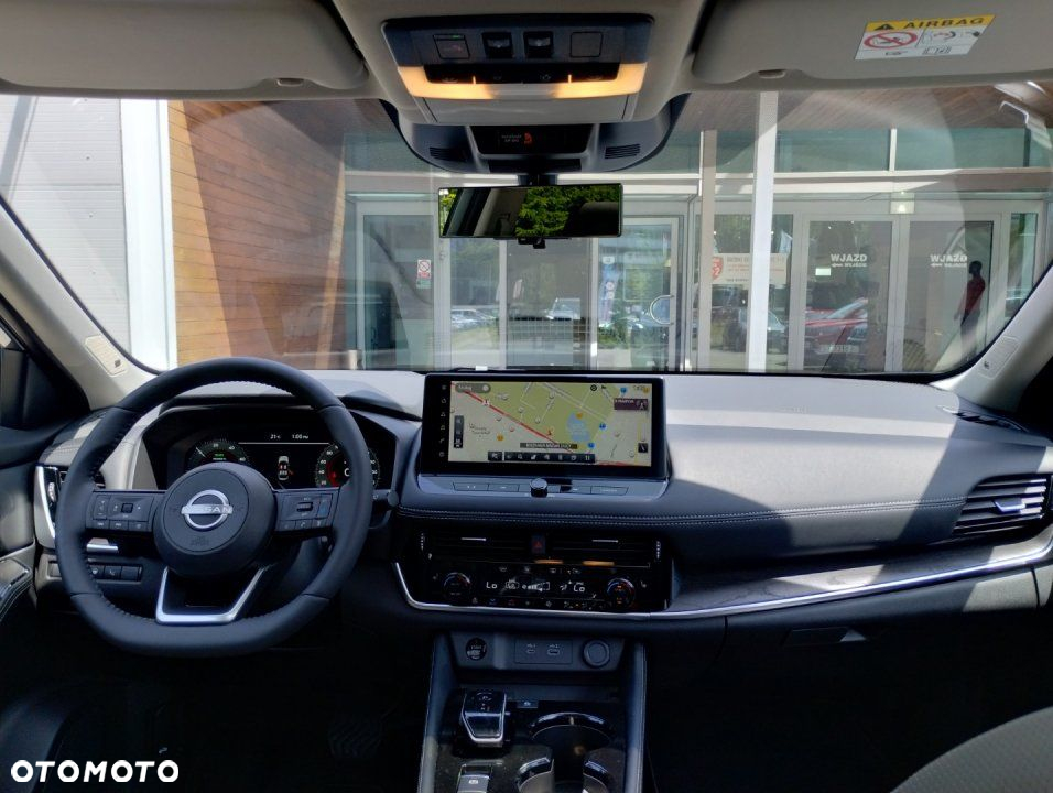 Nissan X-Trail - 11