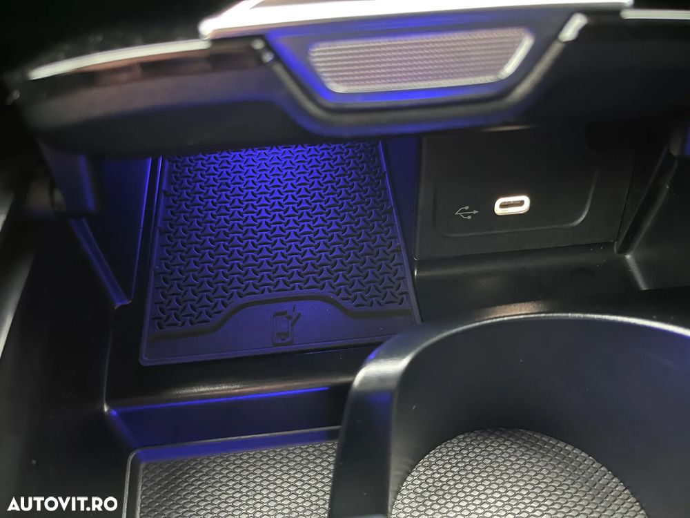 Mercedes-Benz C 200 MHEV 4MATIC - 29