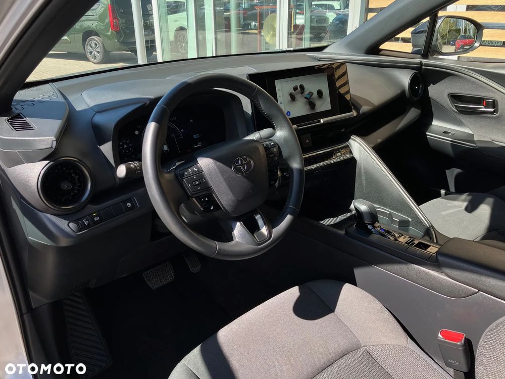 Toyota C-HR 1.8 Hybrid Comfort - 31