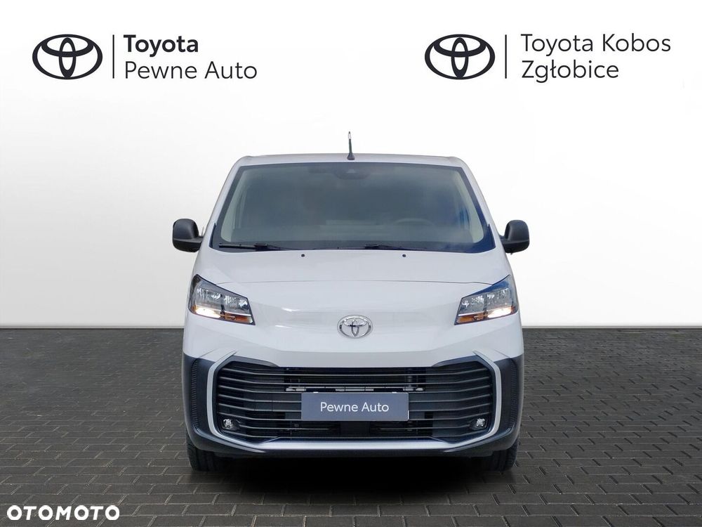 Toyota PROACE - 8