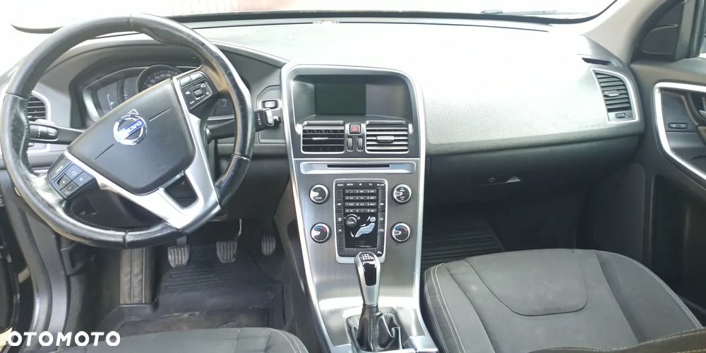 Volvo XC 60 D3 Inscription - 13