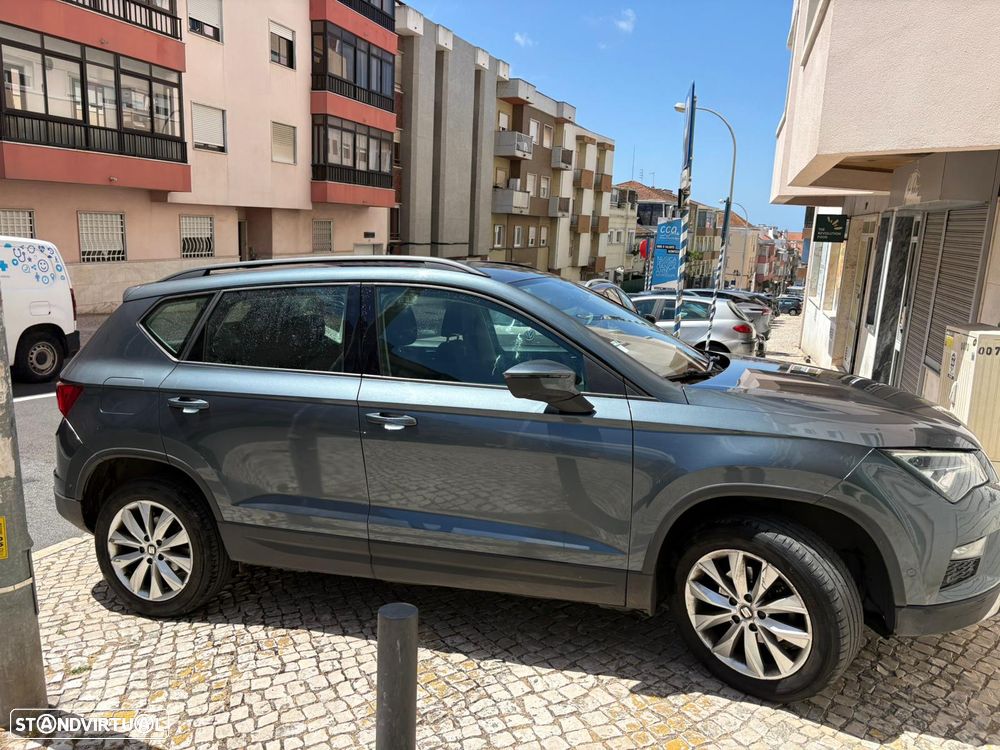 SEAT Altea - 4