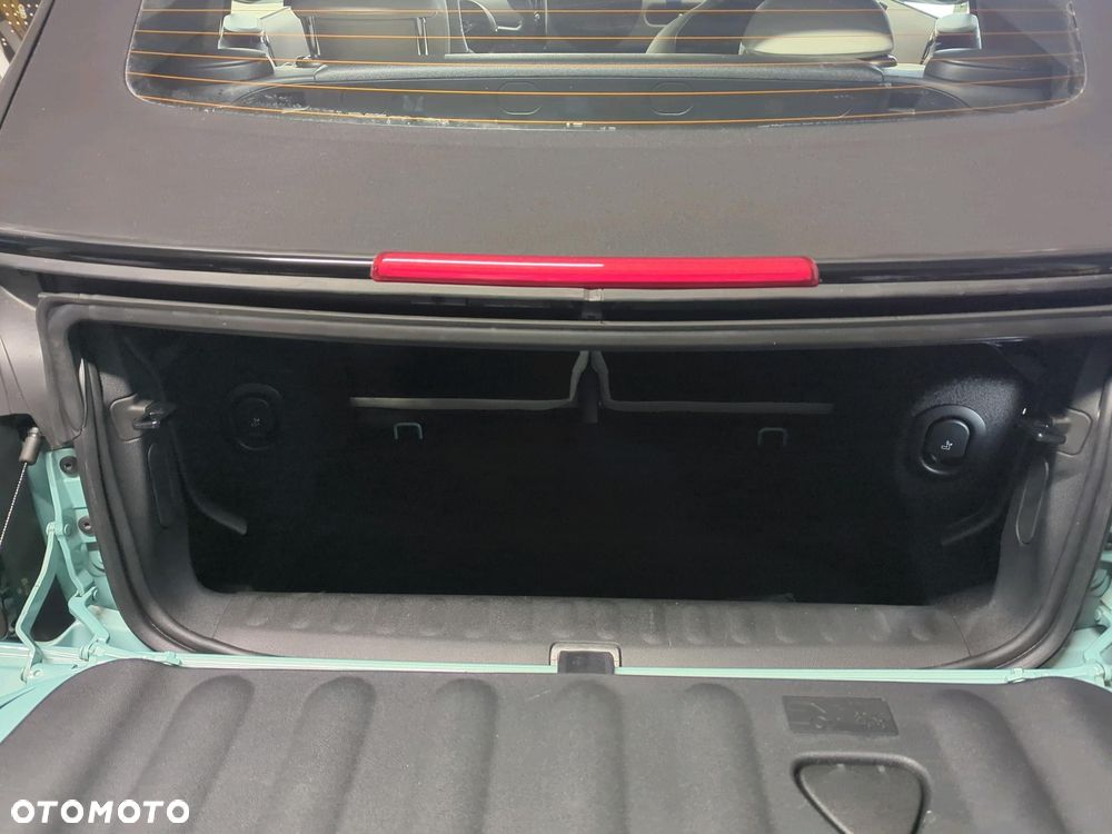 MINI Cooper S Linia Favoured - 12