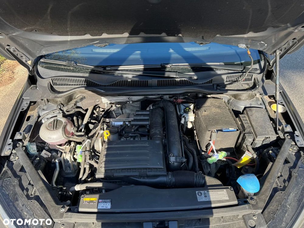Volkswagen Golf Sportsvan - 15