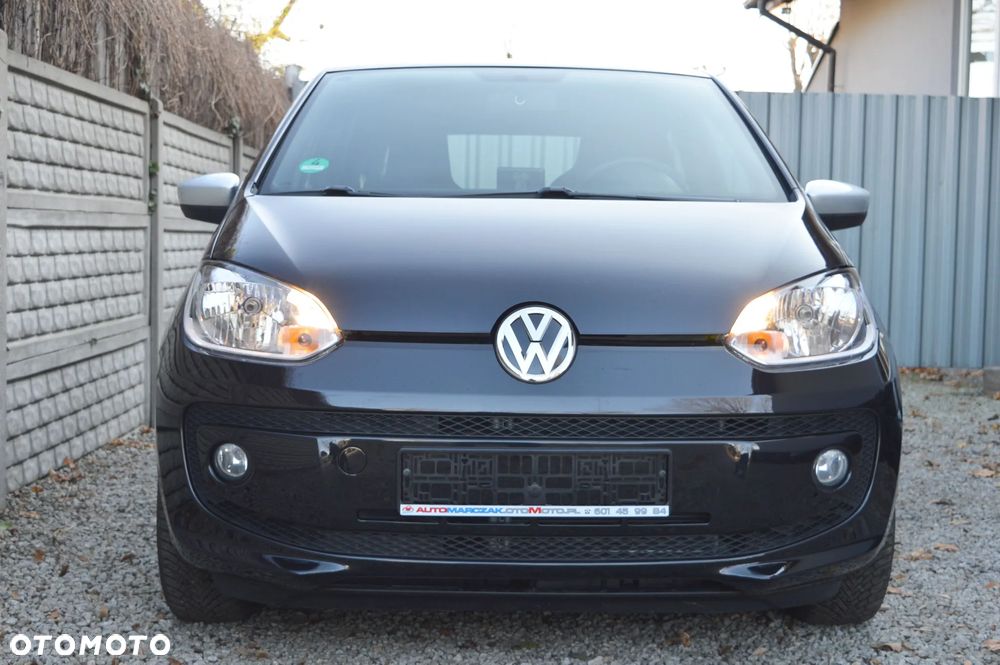 Volkswagen up! club - 13