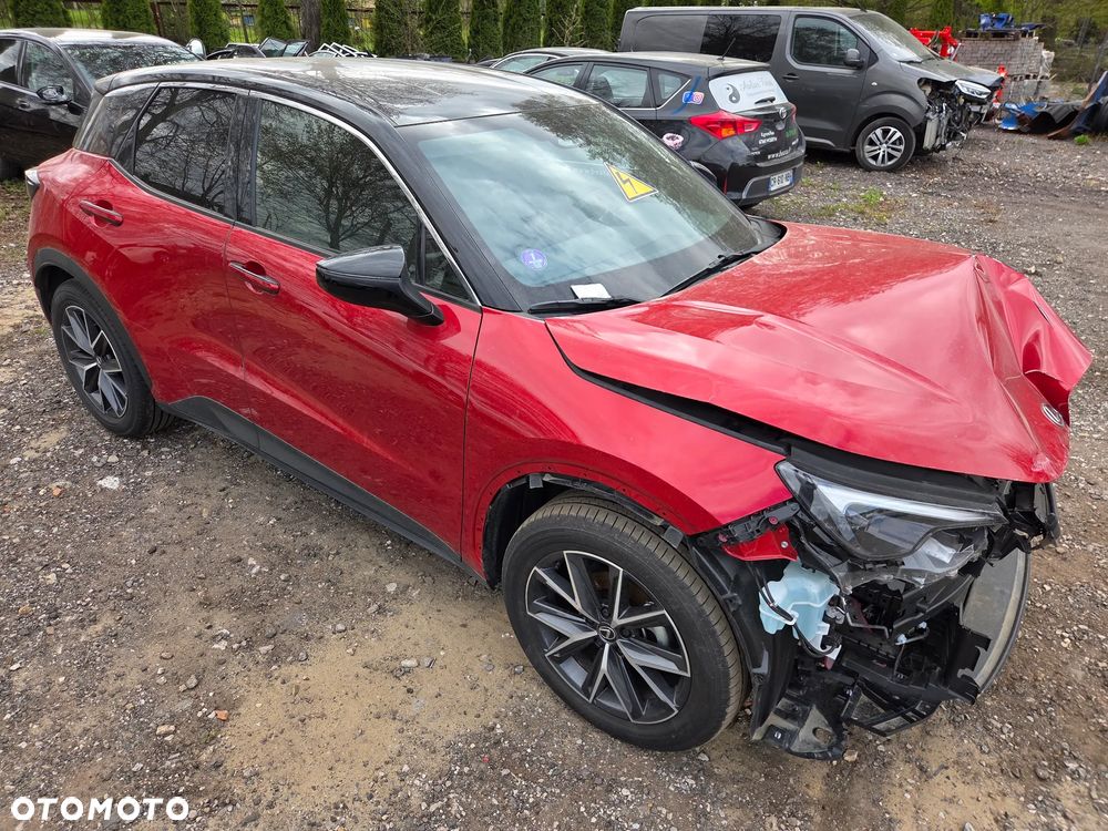 Lexus LBX FWD Emotion - 9