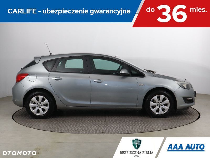 Opel Astra - 7