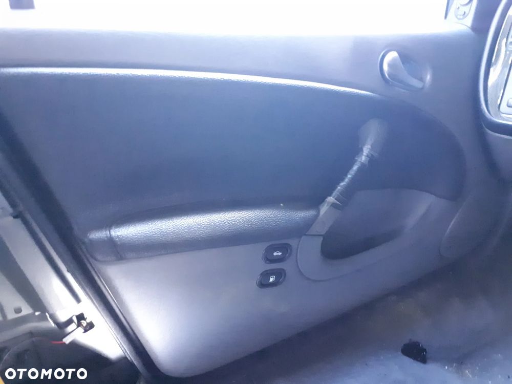 SAAB 9-5 I 1 LIFT 97-05 2.3T  - BOCZEK DRZWI LEWY PRAWY PRZÓD TYŁ (279) - 1